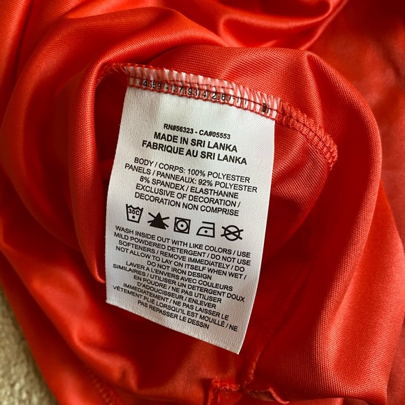 Nike Running Top Medium - Picture 6 of 6